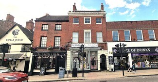 More details for 71 Market St, Ashby De La Zouch - Retail for Sale