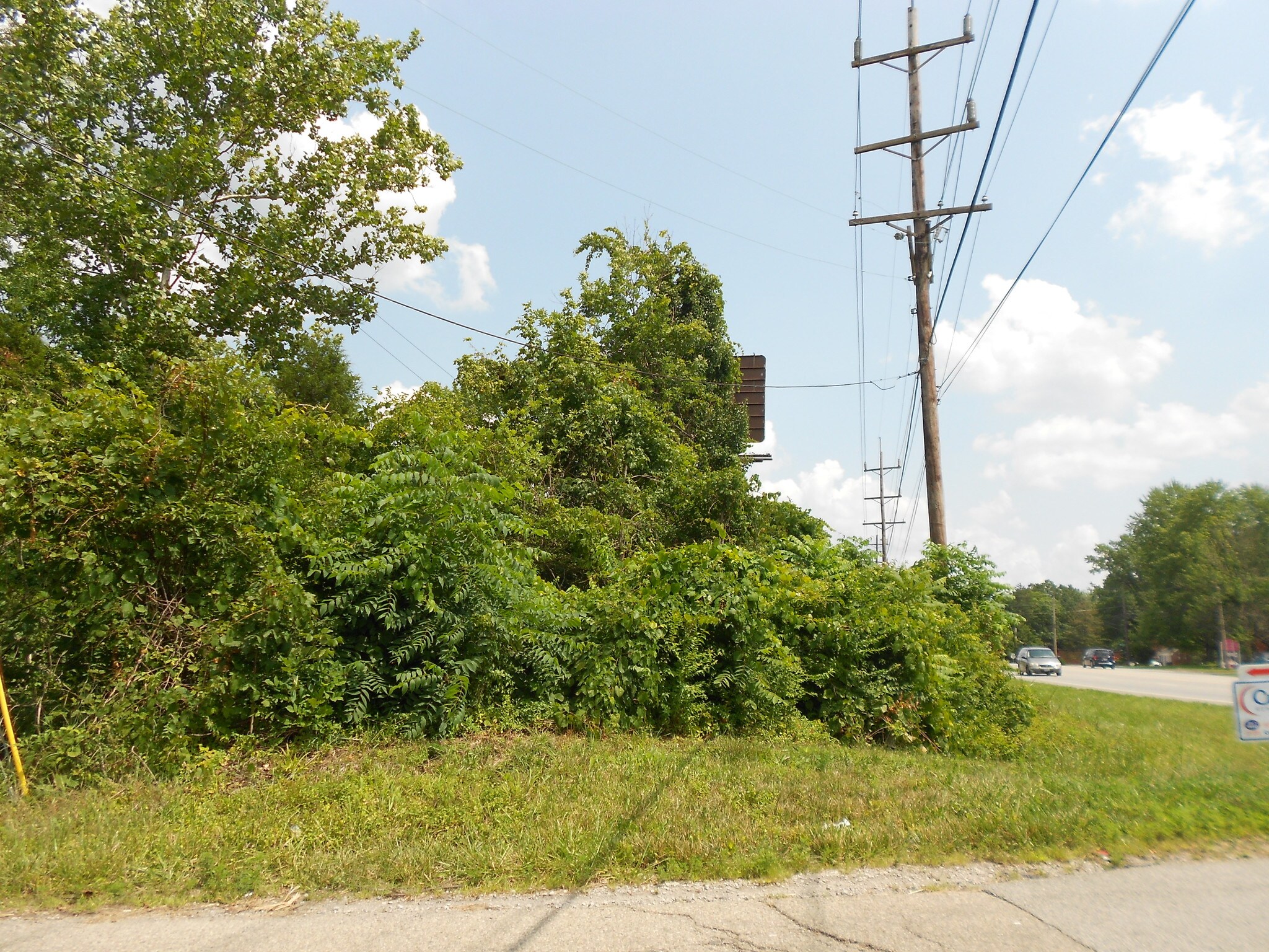 State Route 125, Cincinnati, OH for sale Primary Photo- Image 1 of 1