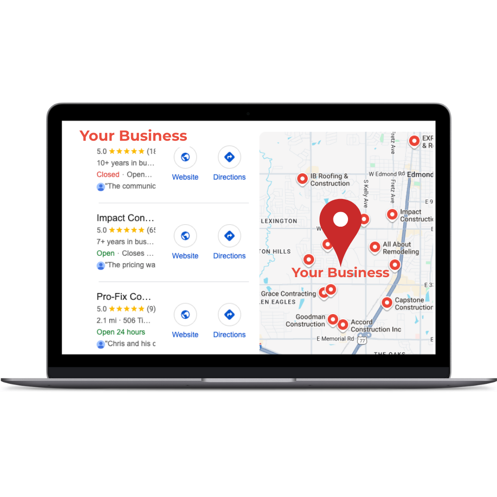 1603 E 19th St, Edmond, OK for lease Other- Image 1 of 6