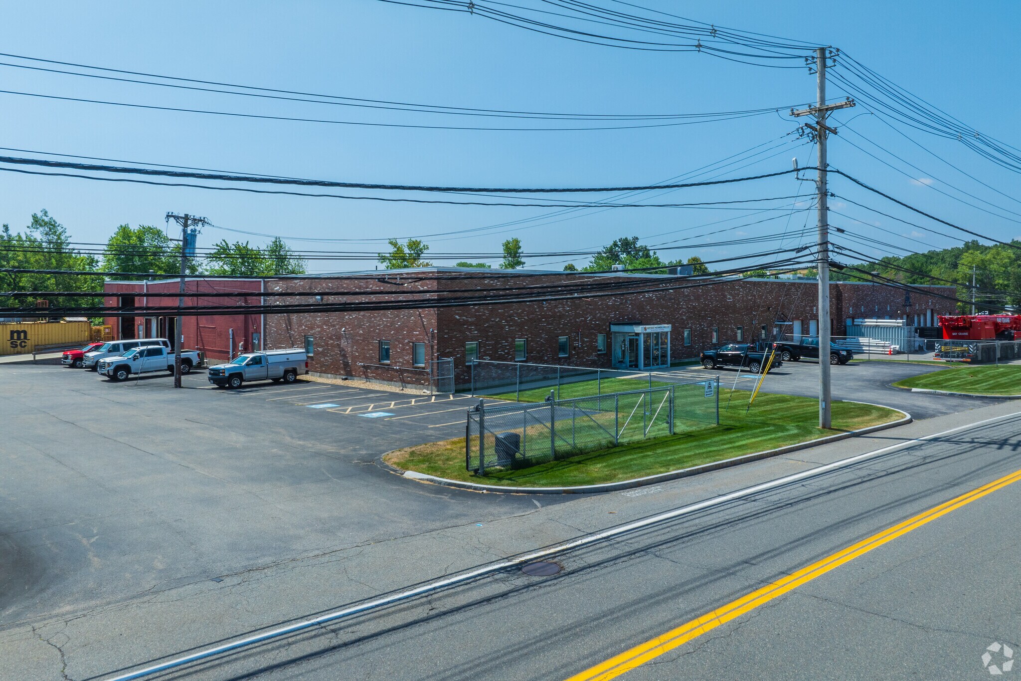 3 Industrial Way, Wilmington, MA for sale Primary Photo- Image 1 of 1