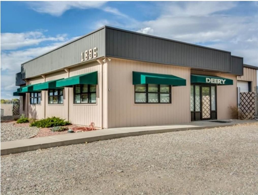 1896 Hwy 6 & 50, Fruita, CO for sale Other- Image 1 of 1