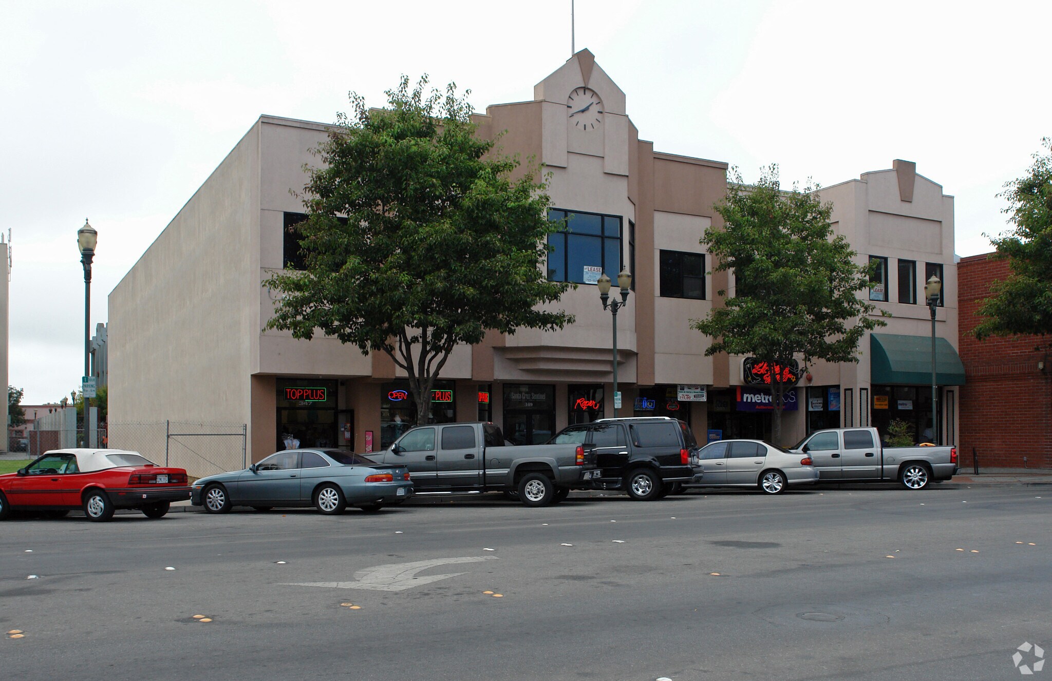 347349 Main St, Watsonville, CA 95076