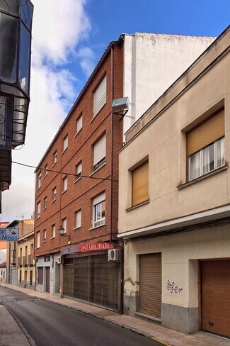 More details for Calle Orozco, 6, Torrijos - Retail for Lease