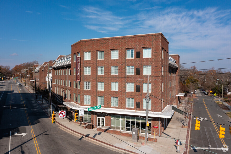 1108 W Main St, Durham, NC for sale - Primary Photo - Image 1 of 1