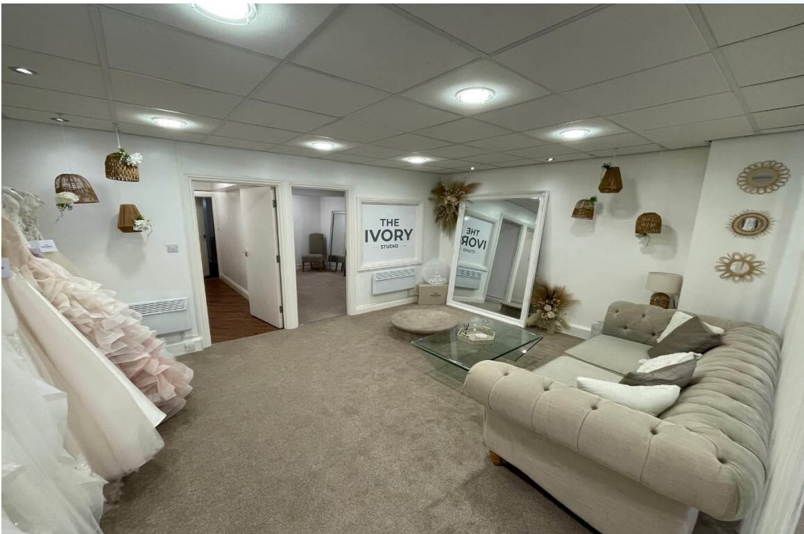 117 Highfield Rd, Blackpool for lease Building Photo- Image 1 of 4