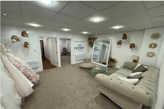 117 Highfield Rd, Blackpool for lease Building Photo- Image 1 of 4