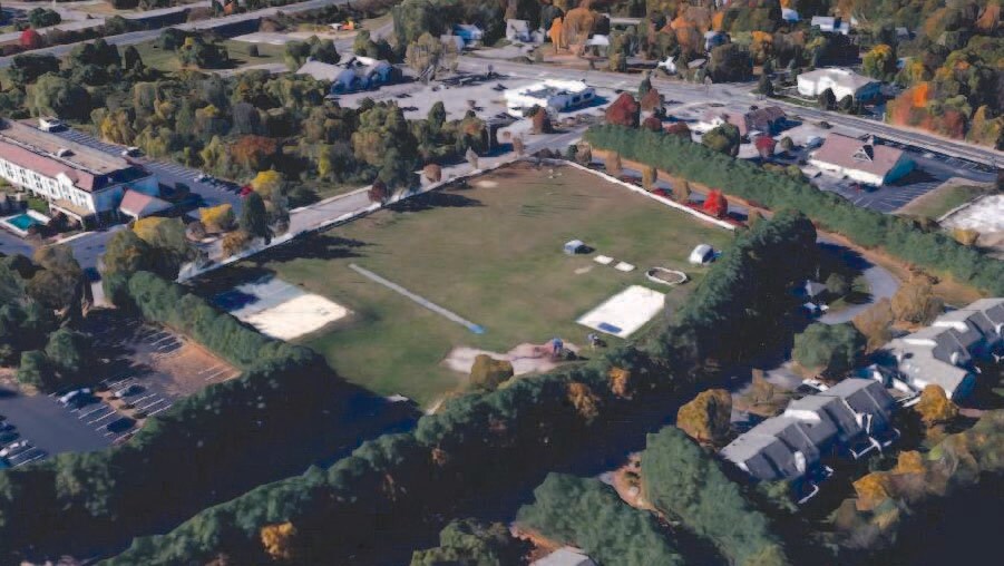 700-712 Union St, Franklin, MA for sale Primary Photo- Image 1 of 1