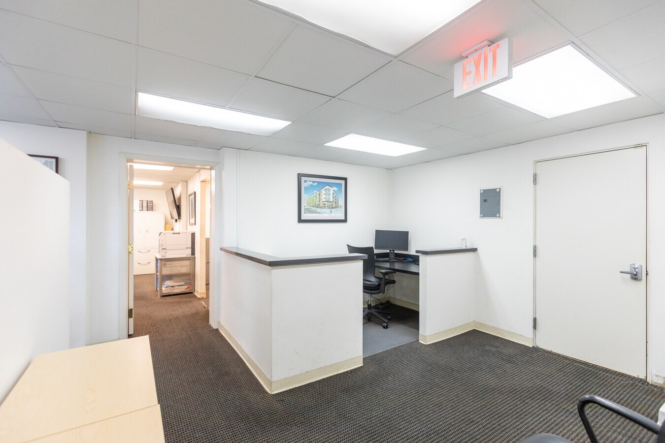 1330 New Hampshire Ave NW, Washington, DC 20036 - Unit 116-17,124 - - Interior Photo - Image 1 of 16