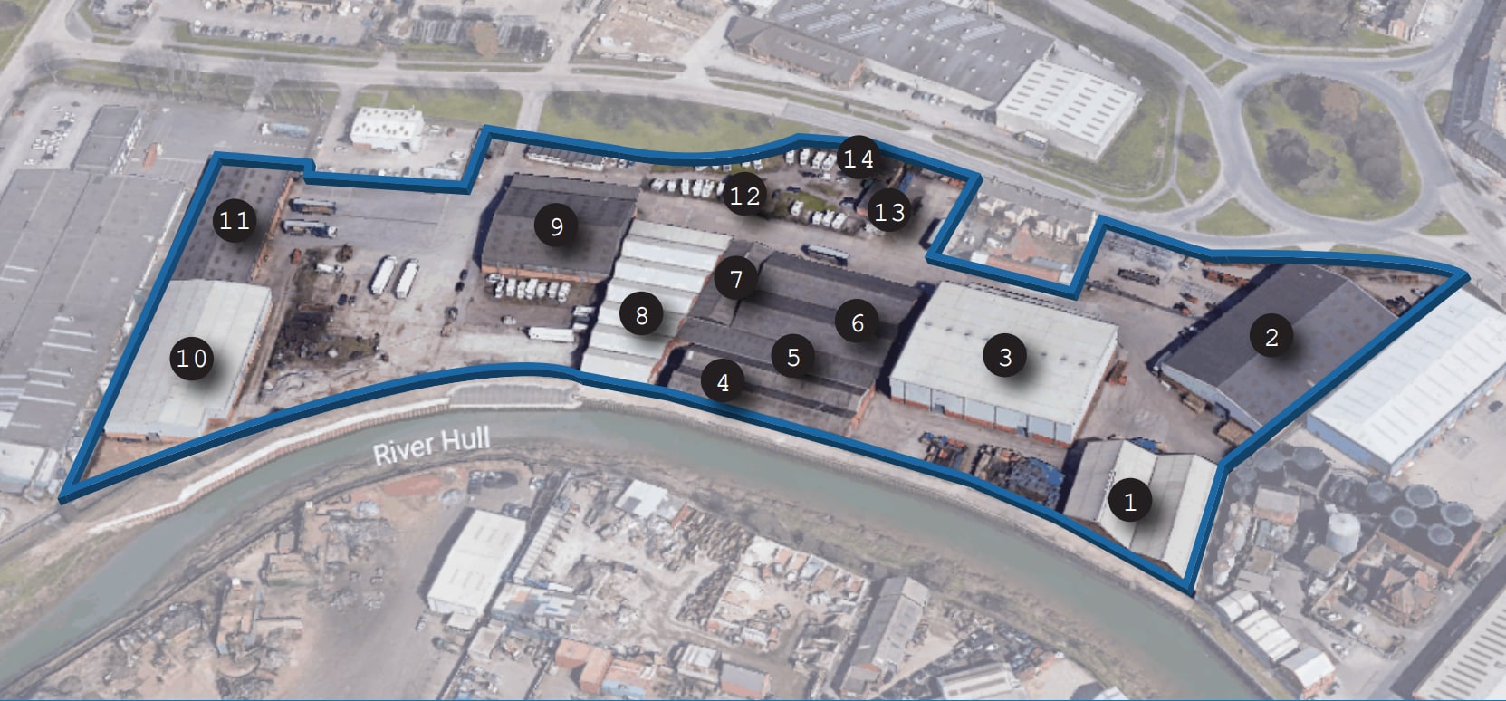 West Carr Ln, Hull for sale Building Photo- Image 1 of 1