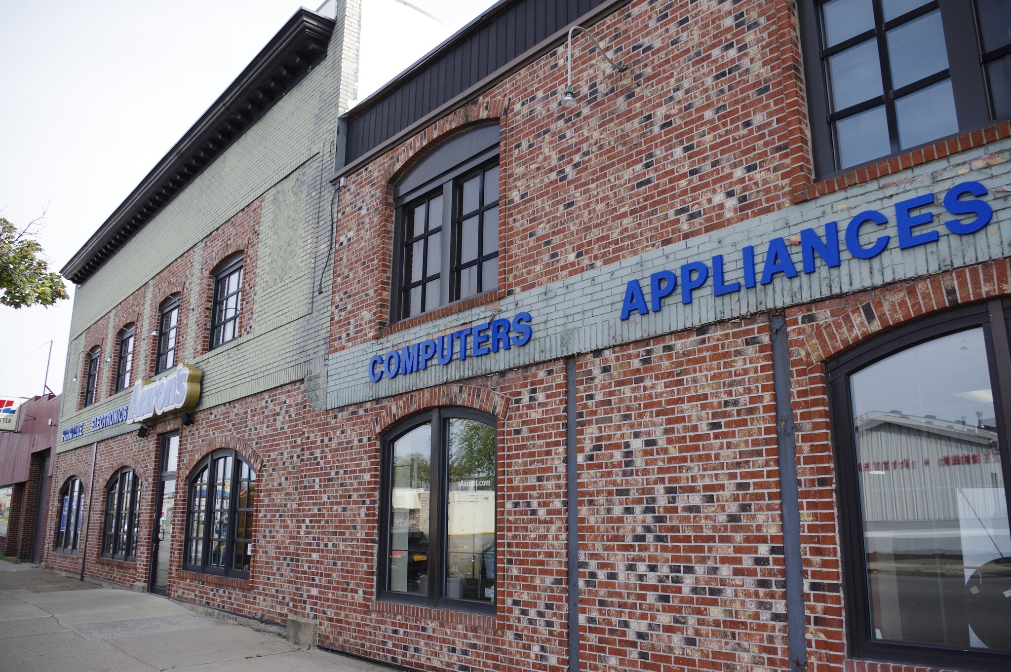 3411 Bailey Ave, Buffalo, NY 14215 Aaron's Buffalo, NY