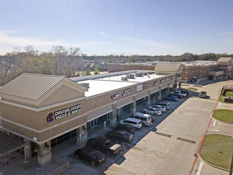 Oyster Creek& N Dixie Dr, Lake Jackson, TX for lease - Building Photo - Image 2 of 6