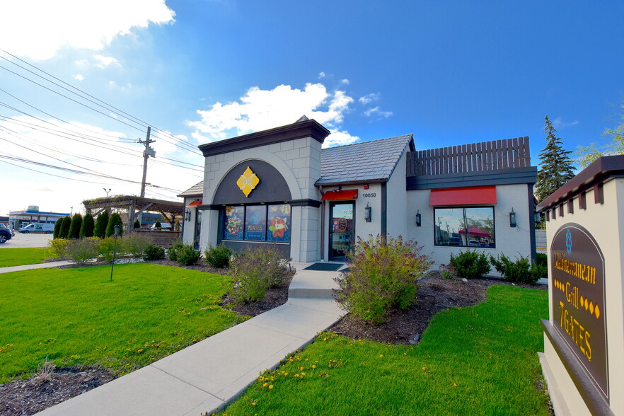 10050 W 55th St, Countryside, IL for sale - Primary Photo - Image 1 of 21