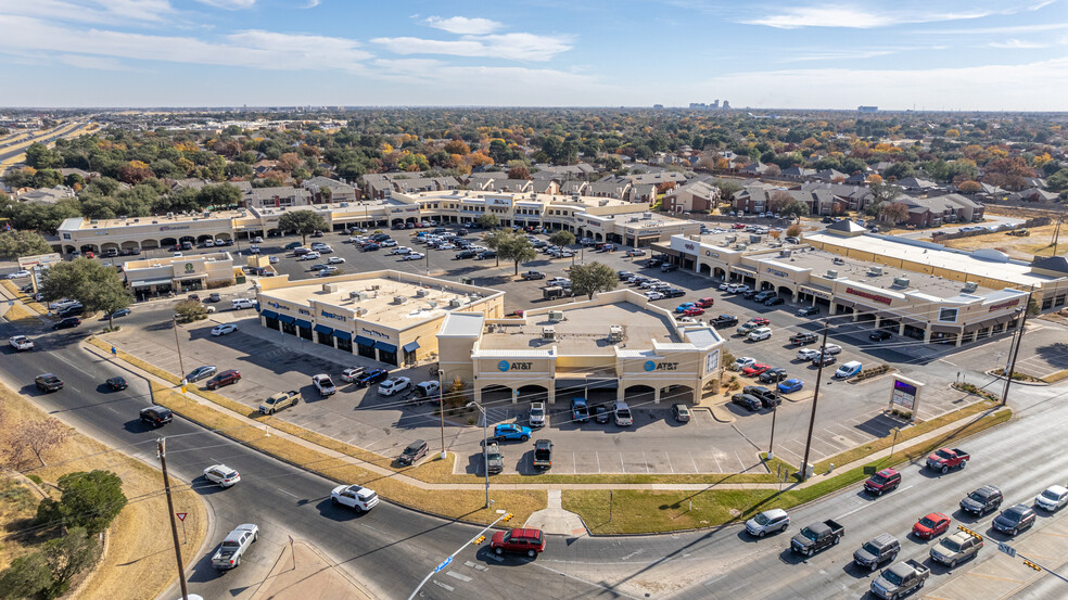 4400 N Midland Dr, Midland, TX for lease - Building Photo - Image 1 of 15