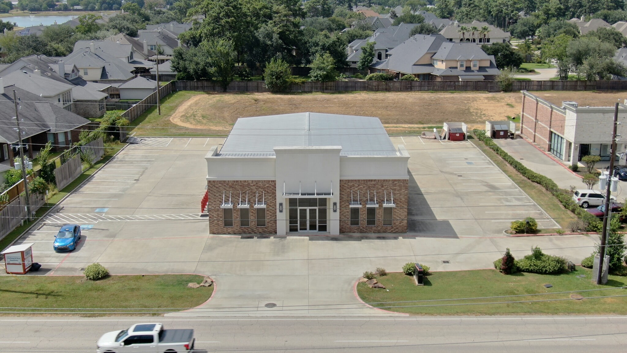 4022 Louetta Rd, Spring, TX for lease Primary Photo- Image 1 of 32