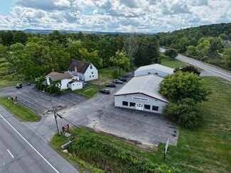 More details for 7506-7508 State Route 5, Clinton, NY - Office for Sale