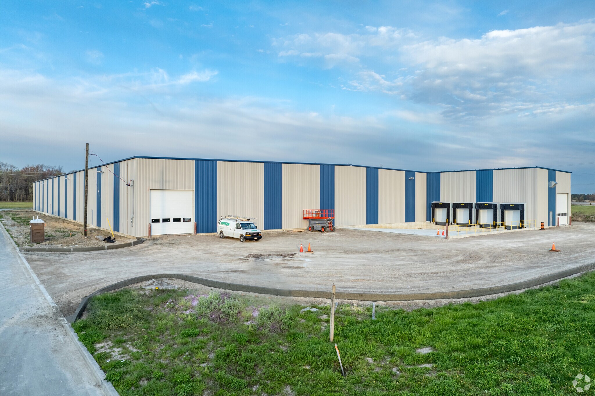 180 Prosperity Way, North Buxton, ON for lease Primary Photo- Image 1 of 21