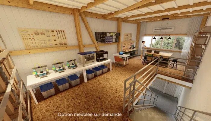 Flex in Amiens for lease - Building Photo - Image 2 of 19