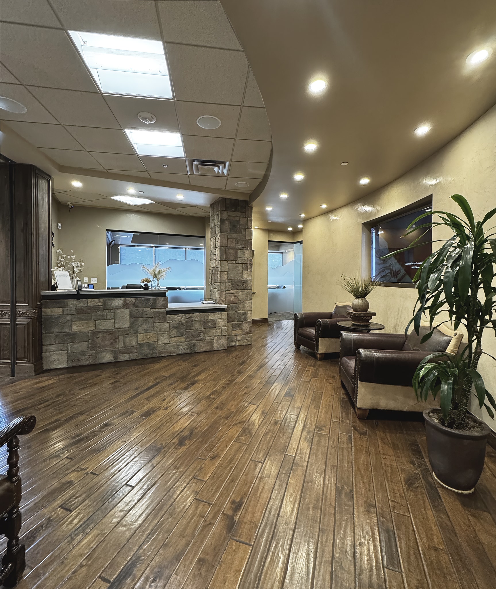 8925 E Pima Center Pky, Scottsdale, AZ for lease Interior Photo- Image 1 of 5