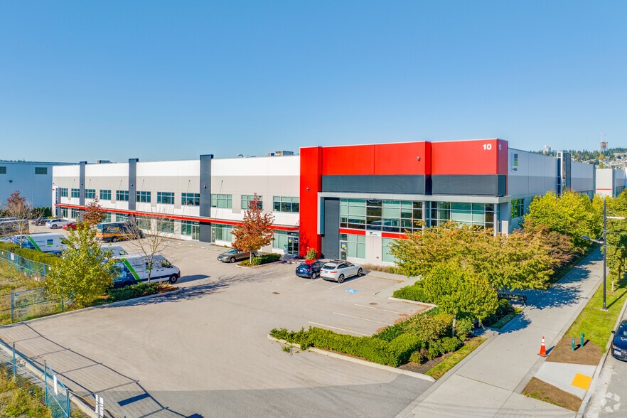 10 King Edward St, Coquitlam, BC for sale - Primary Photo - Image 1 of 1