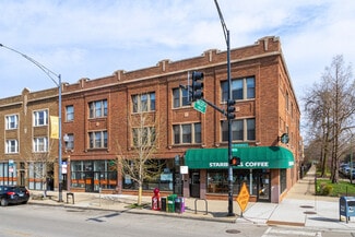 More details for 1900-1906 W Montrose Ave, Chicago, IL - Retail for Lease