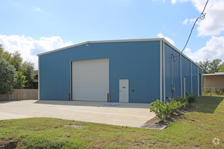 More details for 2820 Morning Glory Dr, Pasadena, TX - Industrial for Lease