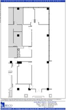 5285 Shawnee Rd, Alexandria, VA for lease Floor Plan- Image 1 of 1