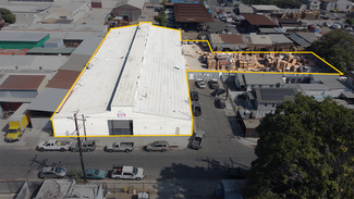 More details for 8830-8832 Miner St, Los Angeles, CA - Industrial for Sale