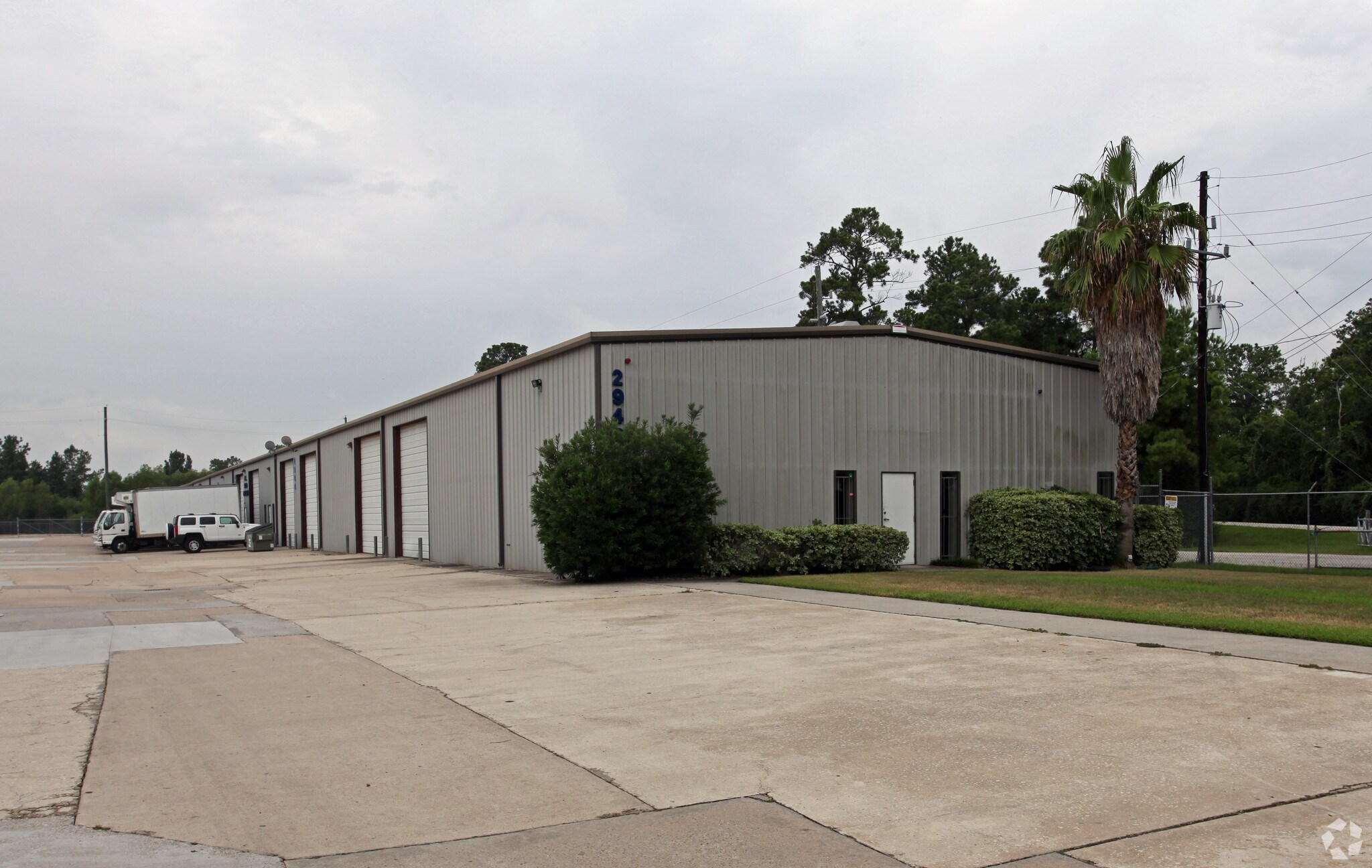 2940-3014 Farrell Rd, Houston, TX for sale Primary Photo- Image 1 of 1