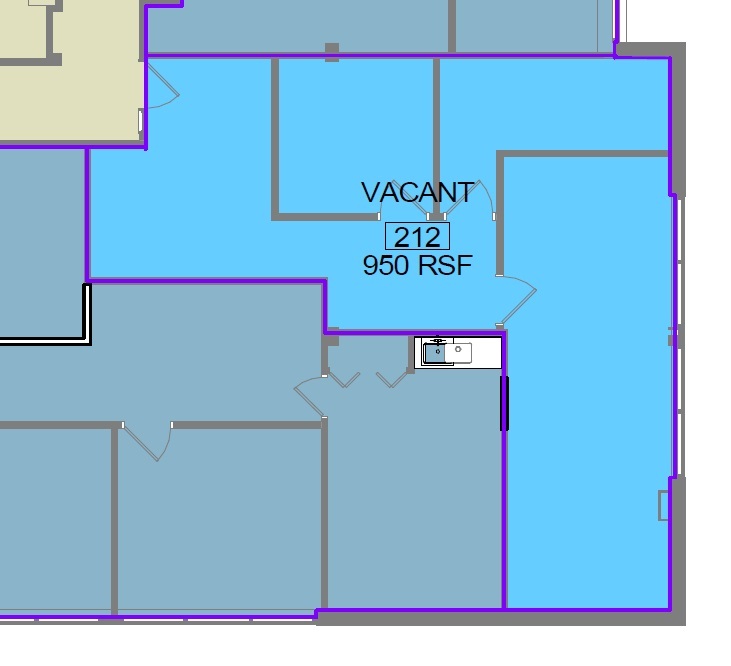 3570 Lexington Ave N, Shoreview, MN for lease Floor Plan- Image 1 of 1