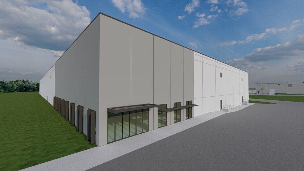 Duckworth Rd, Dalton, GA 30721