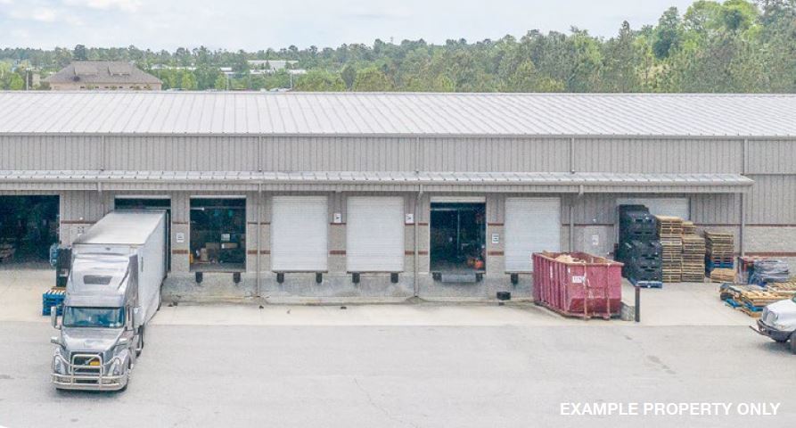 0 Fedex Way, Madison, AL for sale Primary Photo- Image 1 of 1