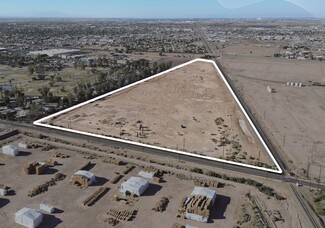 More details for 102 Danenberg Dr, El Centro, CA - Land for Sale