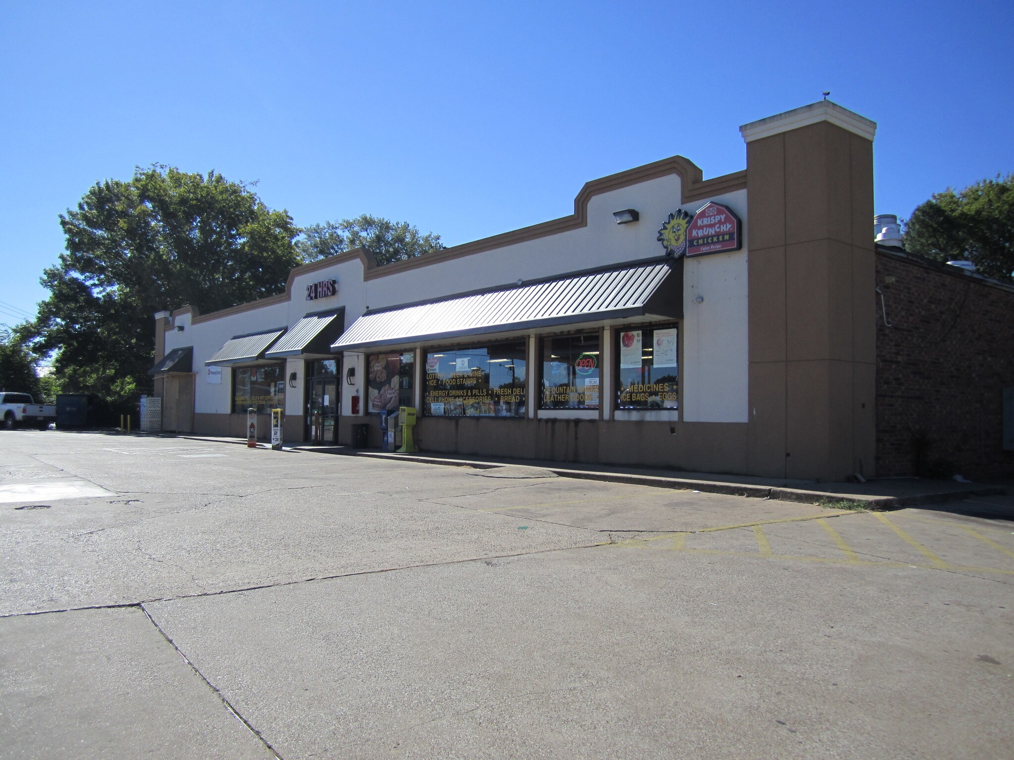 432 N Northeast Loop 323, Tyler, TX for sale Other- Image 1 of 1