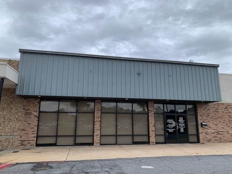 2226 Bienville Blvd, Ocean Springs, MS for lease - Building Photo - Image 2 of 40