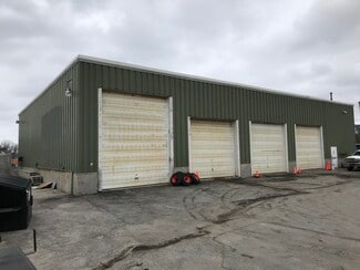 More details for 415 Presumpscot St, Portland, ME - Industrial for Lease