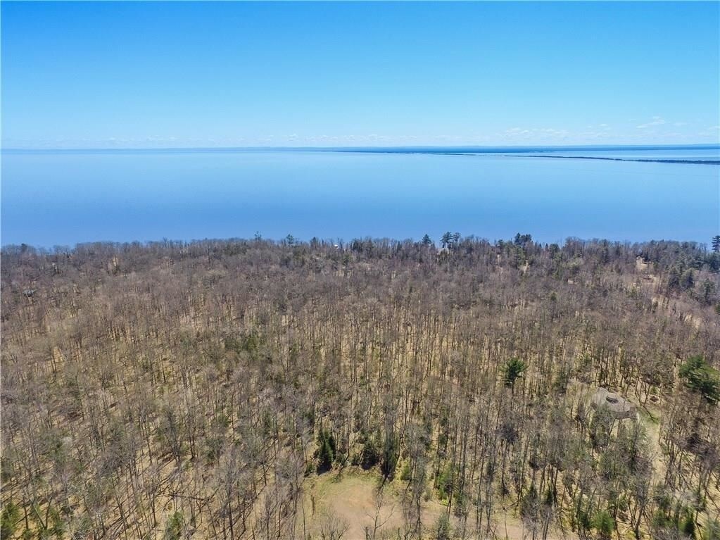 657 Spruce Ln, La Pointe, WI for sale Building Photo- Image 1 of 1