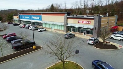 Route 611, Stroudsburg, PA for lease - Commercial Listing Video 