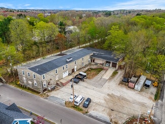 More details for 75 Exchange St, Holliston, MA - Industrial for Sale