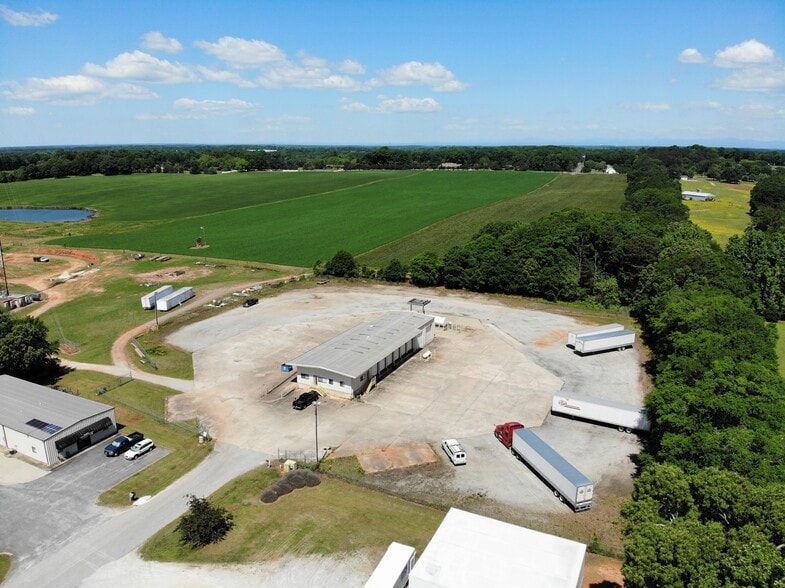 112 Welpine Ridge Rd, Pendleton, SC for sale - Building Photo - Image 1 of 1