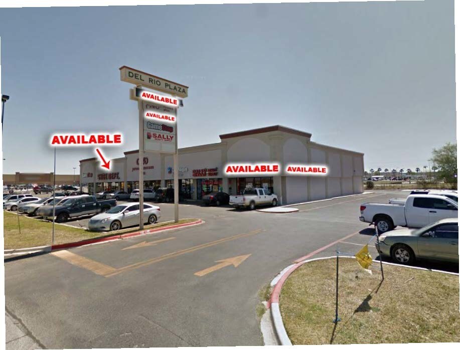 2415 Veterans Blvd, Del Rio, TX for sale Other- Image 1 of 1