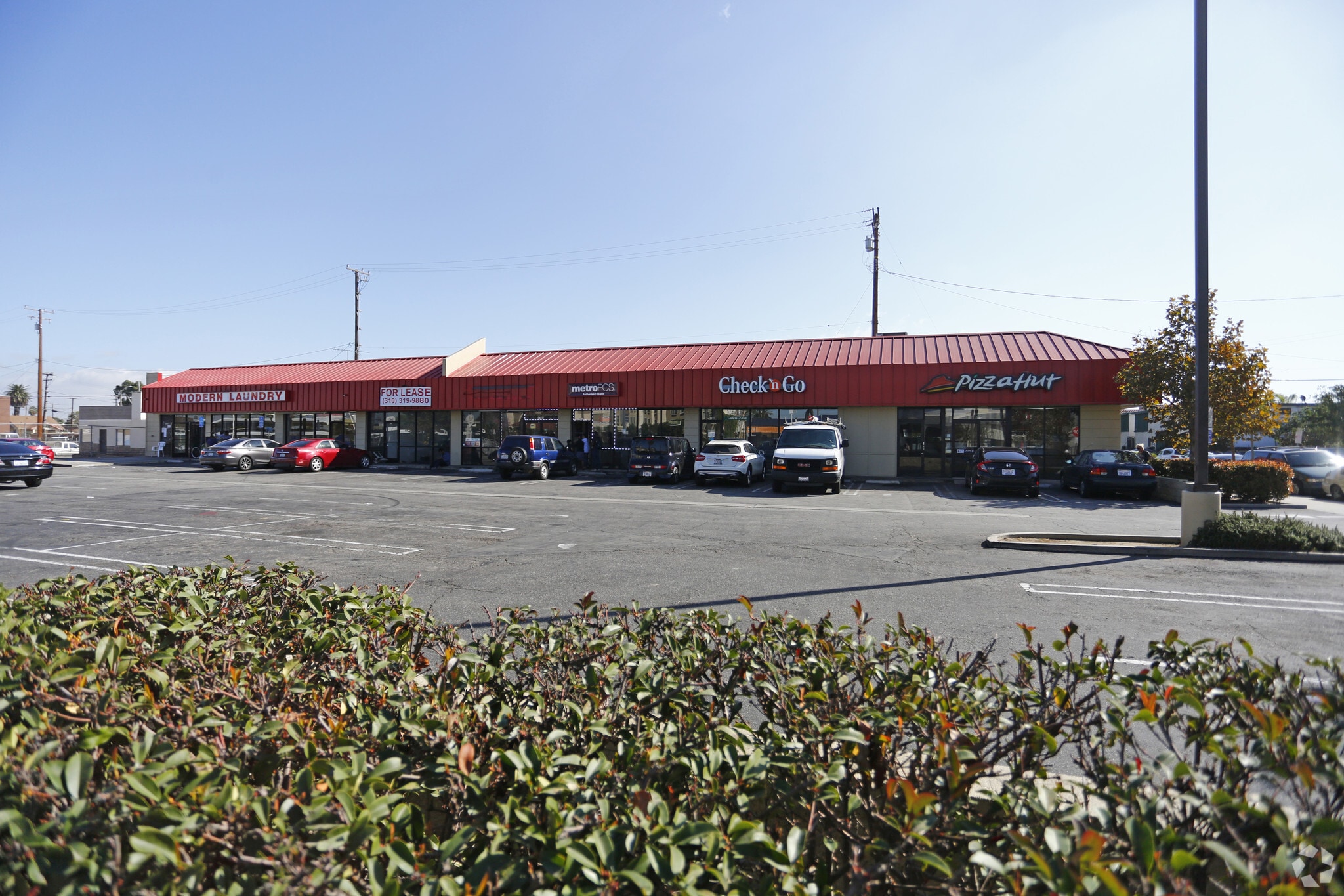 1700-1716 Long Beach Blvd, Long Beach, CA for lease Primary Photo- Image 1 of 4