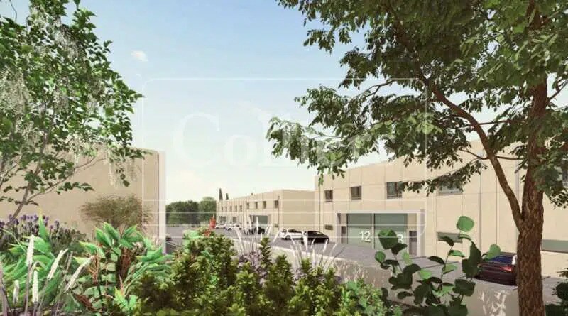 Flex in La Bouilladisse for sale - Building Photo - Image 3 of 4