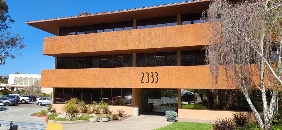 2333 Camino del Rio S, San Diego, CA for lease - Building Photo - Image 3 of 9