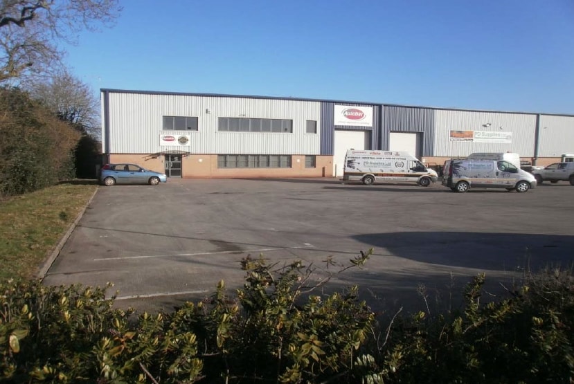 Walker Rd, Coalville for sale Building Photo- Image 1 of 1