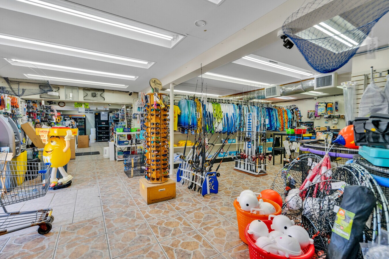 101741 Overseas Hwy, Key Largo, FL 33037 The Yellow Bait House