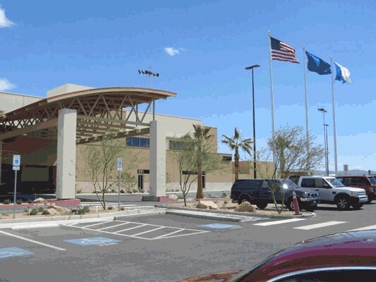 3500 Executive Terminal Dr, Henderson, NV for sale Building Photo- Image 1 of 1