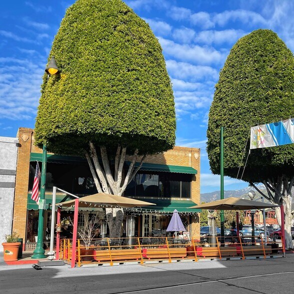 109111 N Glendora Ave, Glendora, CA 91741