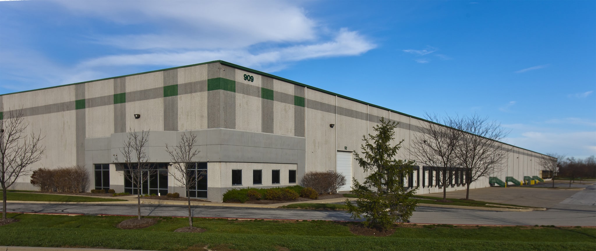 909 Whitaker Rd, Plainfield, IN for sale Building Photo- Image 1 of 1