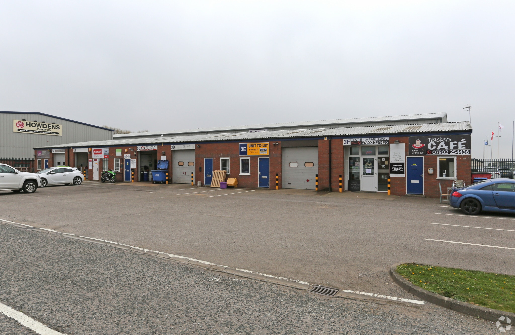 Bessingby Way, Bridlington for sale Primary Photo- Image 1 of 1