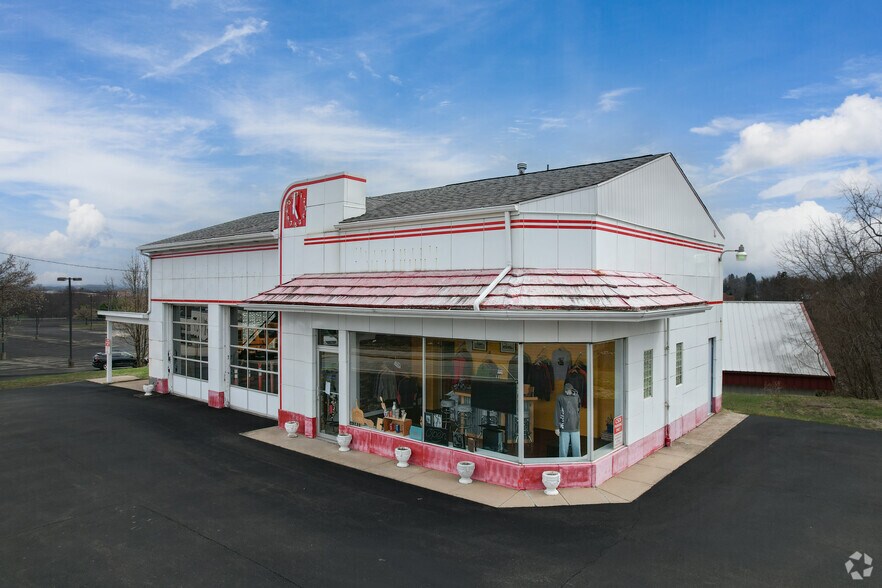 11380 State Route 30, Irwin, PA for sale - Primary Photo - Image 1 of 1